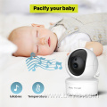 Crying Detection Digital Video wireless baby monitor camera